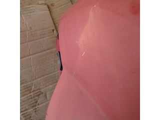 bontott SUZUKI IGNIS II Bal első Sárvédő