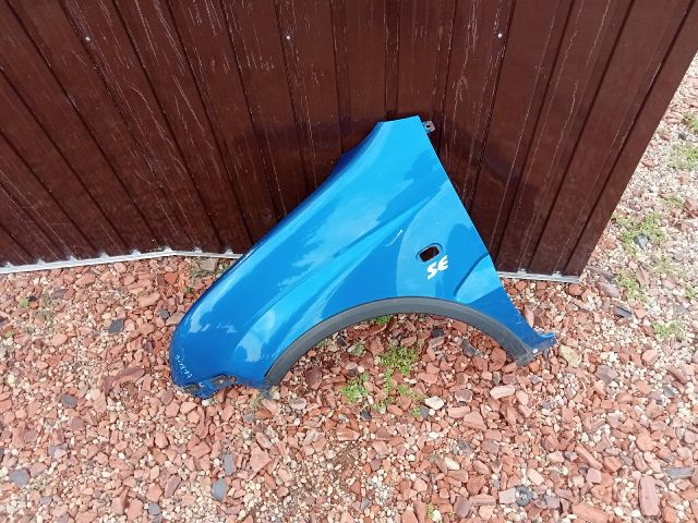 bontott SUZUKI IGNIS II Bal első Sárvédő