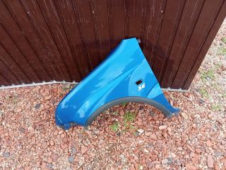 bontott SUZUKI IGNIS II Bal első Sárvédő