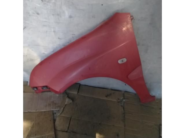 bontott SUZUKI IGNIS II Bal első Sárvédő