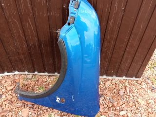 bontott SUZUKI IGNIS II Bal első Sárvédő