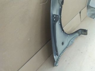 bontott SUZUKI IGNIS II Bal első Sárvédő