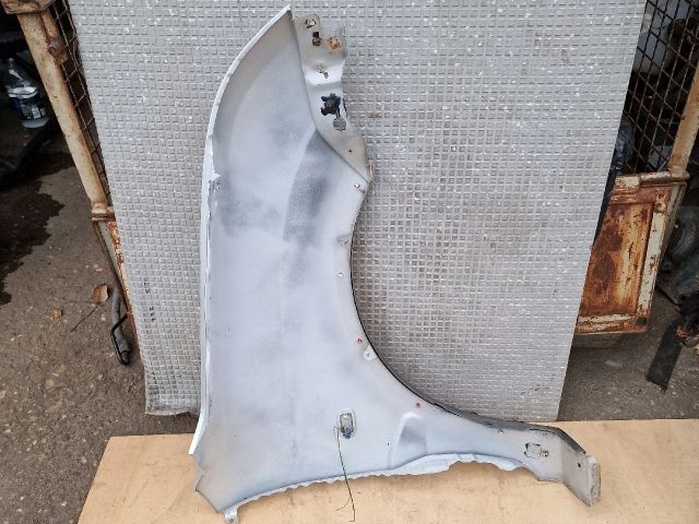 bontott SUZUKI IGNIS II Bal első Sárvédő