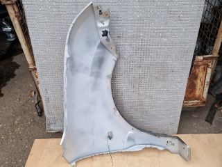 bontott SUZUKI IGNIS II Bal első Sárvédő