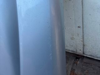 bontott SUZUKI IGNIS II Bal első Sárvédő