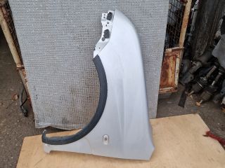 bontott SUZUKI IGNIS II Bal első Sárvédő