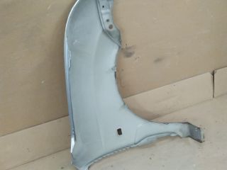 bontott SUZUKI IGNIS II Bal első Sárvédő