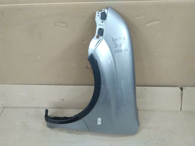 bontott SUZUKI IGNIS II Bal első Sárvédő