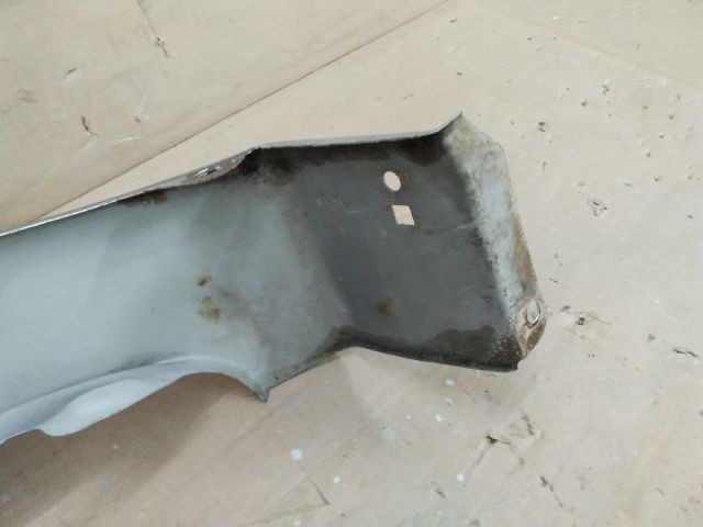 bontott SUZUKI IGNIS II Bal első Sárvédő