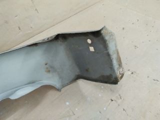 bontott SUZUKI IGNIS II Bal első Sárvédő