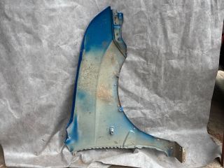 bontott SUZUKI IGNIS II Bal első Sárvédő