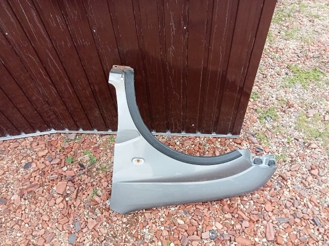 bontott SUZUKI IGNIS II Bal első Sárvédő