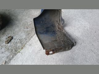 bontott SUZUKI IGNIS II Bal első Sárvédő