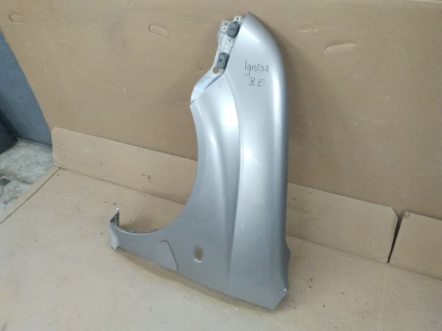 bontott SUZUKI IGNIS II Bal első Sárvédő