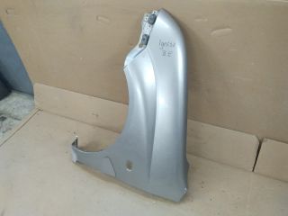 bontott SUZUKI IGNIS II Bal első Sárvédő