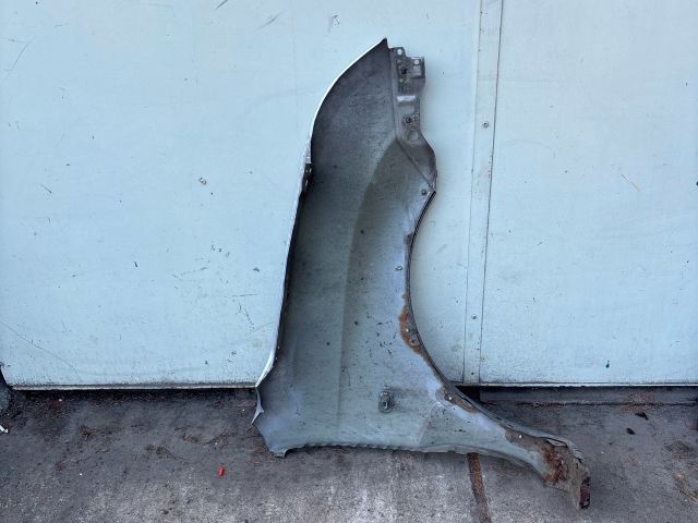 bontott SUZUKI IGNIS II Bal első Sárvédő