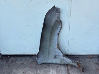 bontott SUZUKI IGNIS II Bal első Sárvédő