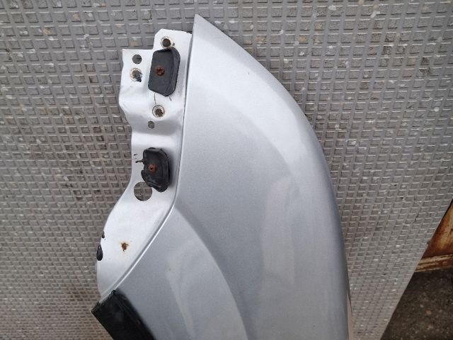 bontott SUZUKI IGNIS II Bal első Sárvédő