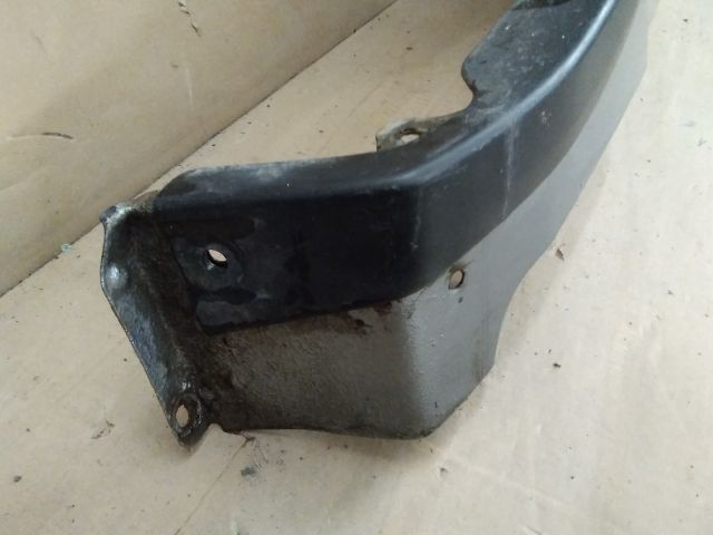 bontott SUZUKI IGNIS II Bal első Sárvédő