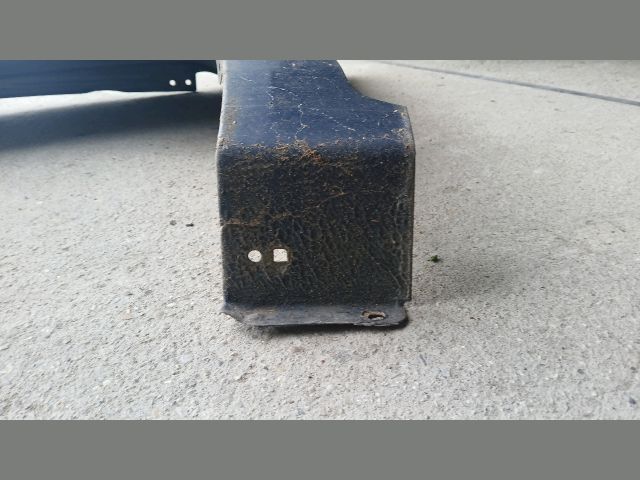 bontott SUZUKI IGNIS II Bal első Sárvédő