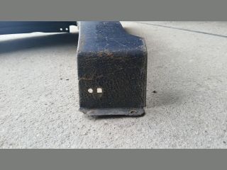 bontott SUZUKI IGNIS II Bal első Sárvédő