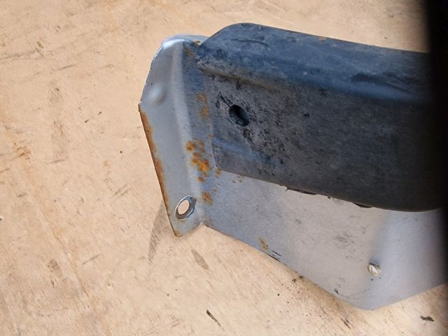 bontott SUZUKI IGNIS II Bal első Sárvédő