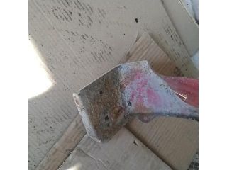 bontott SUZUKI IGNIS II Bal első Sárvédő