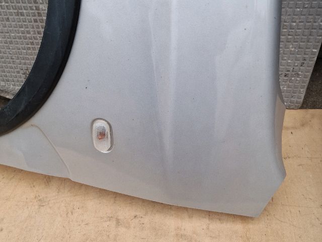 bontott SUZUKI IGNIS II Bal első Sárvédő