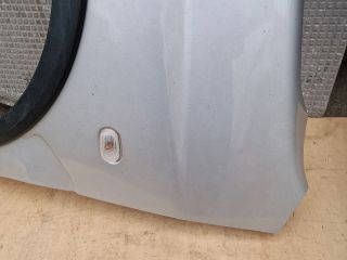 bontott SUZUKI IGNIS II Bal első Sárvédő