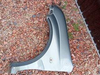 bontott SUZUKI IGNIS II Bal első Sárvédő