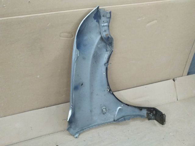 bontott SUZUKI IGNIS II Bal első Sárvédő