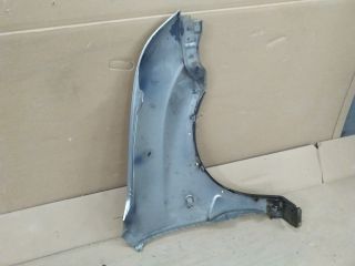 bontott SUZUKI IGNIS II Bal első Sárvédő