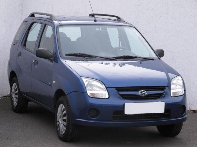 bontott SUZUKI IGNIS II Bal első Toronycsapágy