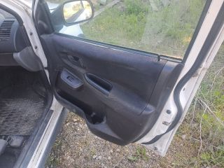 bontott SUZUKI IGNIS II Bal első Ülés