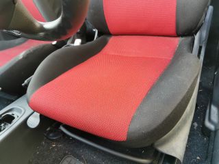 bontott SUZUKI IGNIS II Bal első Ülés