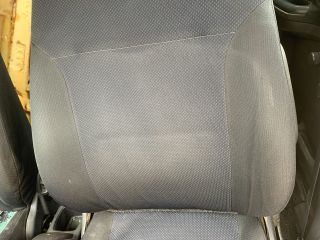 bontott SUZUKI IGNIS II Bal első Ülés