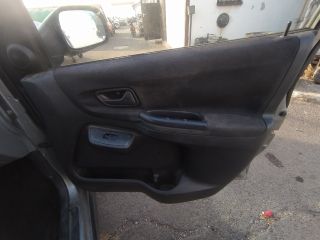 bontott SUZUKI IGNIS II Bal első Ülés