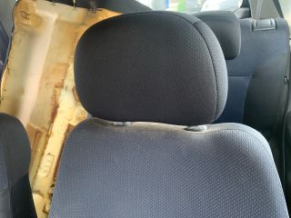 bontott SUZUKI IGNIS II Bal első Ülés