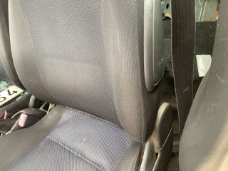 bontott SUZUKI IGNIS II Bal első Ülés