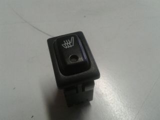 bontott SUZUKI IGNIS II Bal első Ülésfűtés Kapcsoló