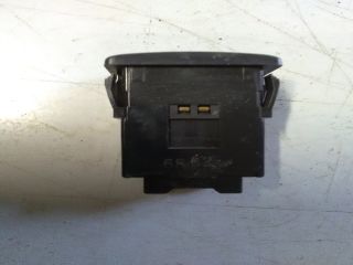 bontott SUZUKI IGNIS II Bal első Ülésfűtés Kapcsoló