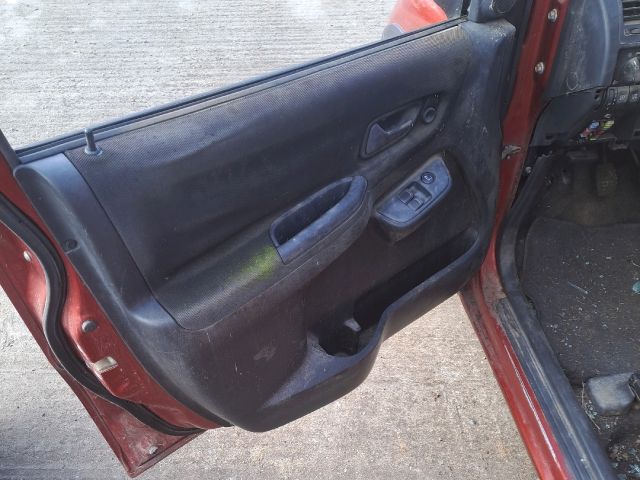 bontott SUZUKI IGNIS II Bal első Ülésfűtés Kapcsoló