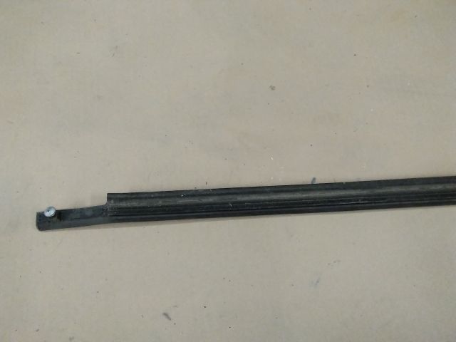 bontott SUZUKI IGNIS II Bal első Vízlehúzó Gumicsík