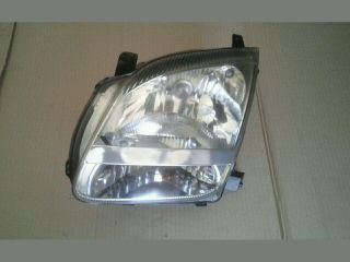 bontott SUZUKI IGNIS II Bal Fényszóró