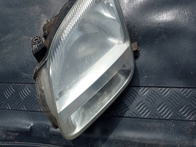 bontott SUZUKI IGNIS II Bal Fényszóró