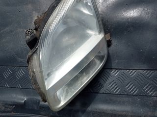 bontott SUZUKI IGNIS II Bal Fényszóró