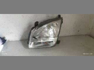 bontott SUZUKI IGNIS II Bal Fényszóró