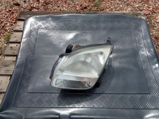 bontott SUZUKI IGNIS II Bal Fényszóró