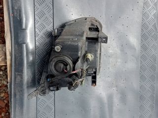 bontott SUZUKI IGNIS II Bal Fényszóró