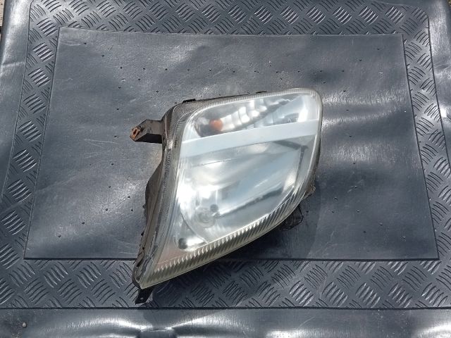 bontott SUZUKI IGNIS II Bal Fényszóró